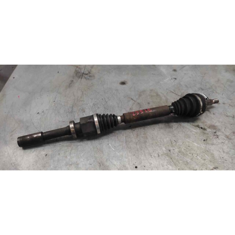 Recambio de transmision delantera derecha para renault scenic (ja..) 1.9 dci authentique referencia OEM IAM - Gris 2
