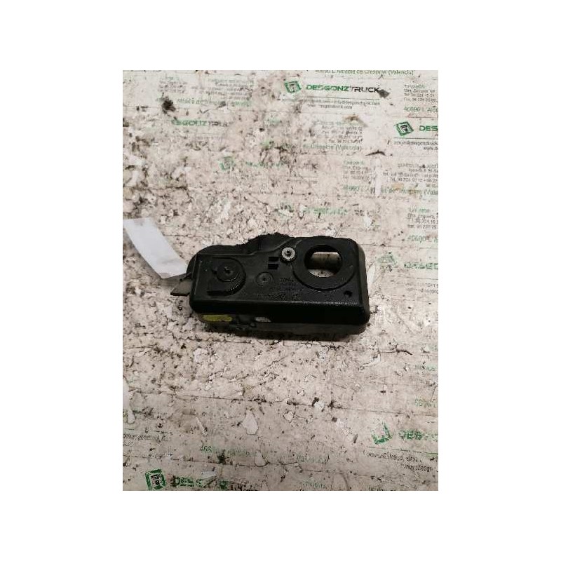 Recambio de maneta interior trasera derecha para ford mondeo berlina (ge) ambiente (06.2003) (d) referencia OEM IAM 1S71F22600AG - Negro 2