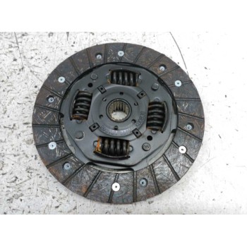 Recambio de kit embrague para citroën c2 furio referencia OEM IAM   