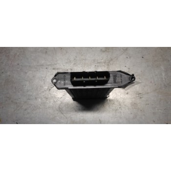 Recambio de resistencia calefaccion para renault clio iii authentique referencia OEM IAM F667211Z  