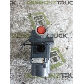 VALVULA AIRE 4721950550 WABCO ELECTRO VALVULA ABS