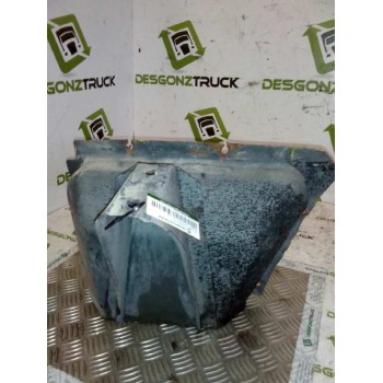 Recambio de peldaño derecho para nissan trucks l-90.150 referencia OEM IAM   