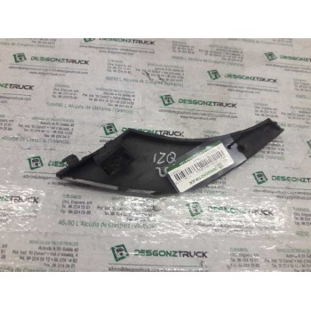 Recambio de moldura para seat leon (1m1) signo referencia OEM IAM 1M0807155  