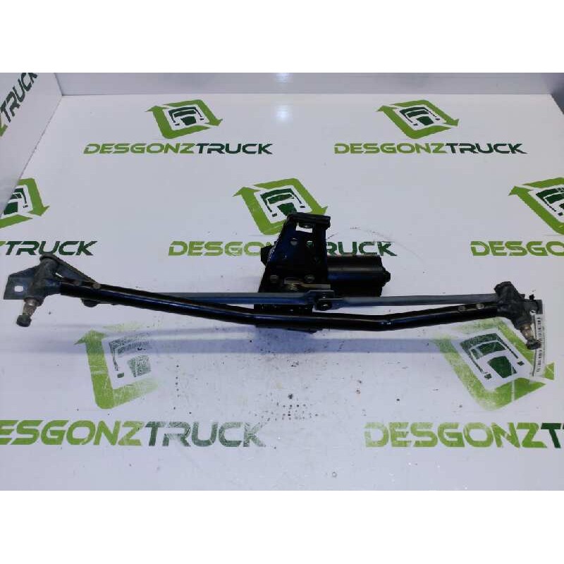 Recambio de motor limpia delantero para audi 80/90 (893) 80 referencia OEM IAM 8G1955113 0390241097 