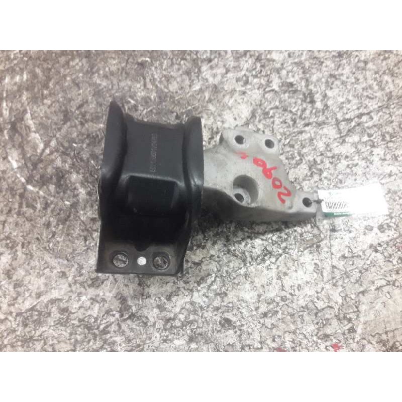 Recambio de soporte motor para citroën c4 grand picasso avatar referencia OEM IAM L07150001204763  