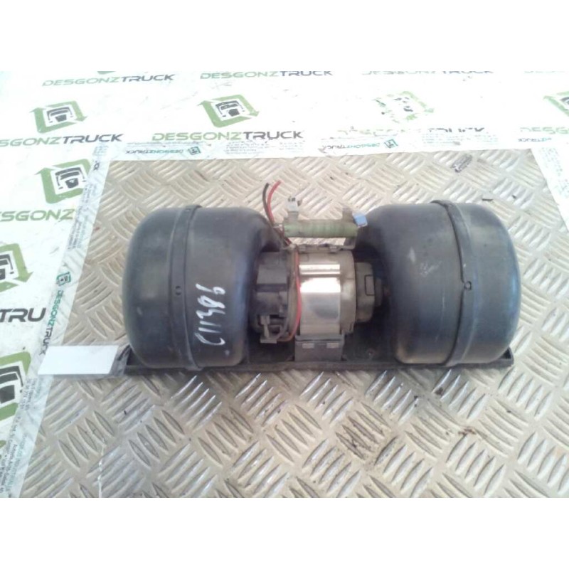 Recambio de motor calefaccion para daf serie xf105.xxx fsa 4x2 space-cab referencia OEM IAM   