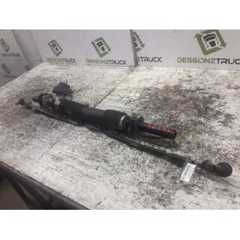 Recambio de cremallera direccion para saab 9-3 berlina 2.0 t referencia OEM IAM 26021070 J1C26 