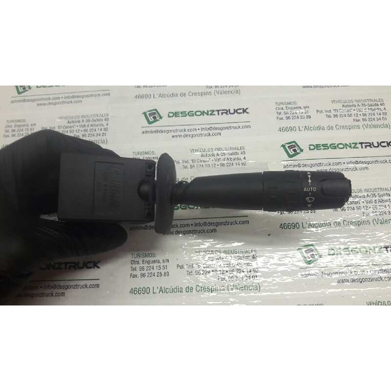 Recambio de mando limpia para peugeot 406 berlina (s1/s2) svdt referencia OEM IAM 96186610ZL  