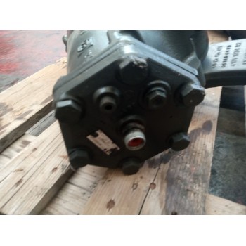 Recambio de caja direccion para iveco stralis (as) 12.9 diesel referencia OEM IAM 41218668  8098955587