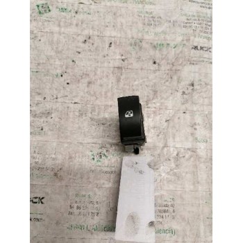 Recambio de mando elevalunas trasero derecho para renault scenic ii authentique referencia OEM IAM 2808202 6 PINS 