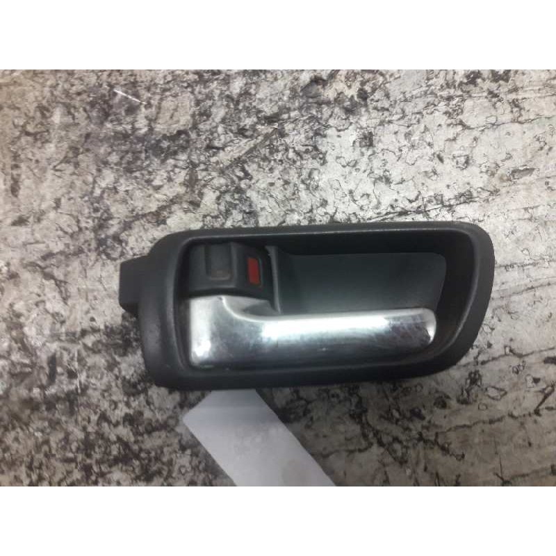 Recambio de maneta interior trasera izquierda para toyota corolla verso (r1) 1.8 luna referencia OEM IAM 6920610F010  