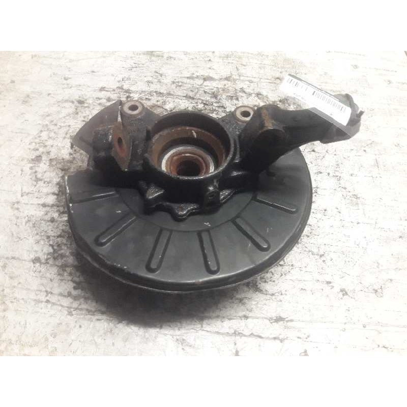 Recambio de mangueta delantera derecha para land rover freelander baikal familiar referencia OEM IAM RUB000040 - Azul 2