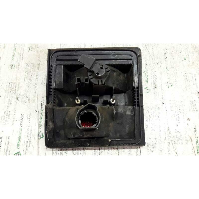 Recambio de piloto trasero izquierdo para audi 100 berlina (443) básico referencia OEM IAM 2