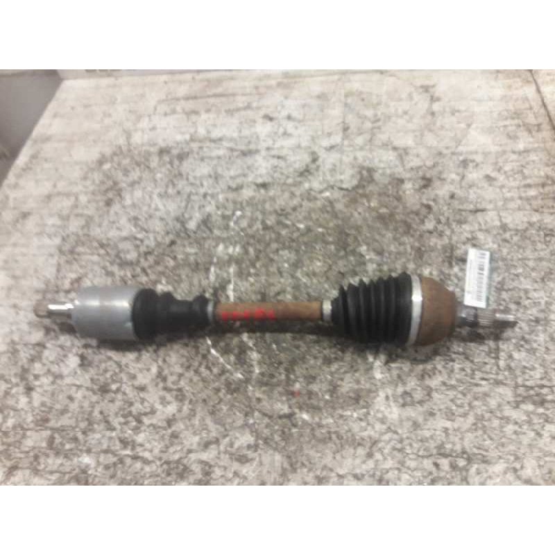 Recambio de transmision delantera izquierda para peugeot 306 berlina 3/4/5 puertas (s2) boulebard referencia OEM IAM   