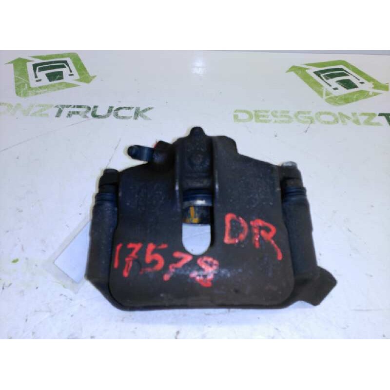 Recambio de pinza freno delantera derecha para renault laguna (b56) 1.8 anade referencia OEM IAM   