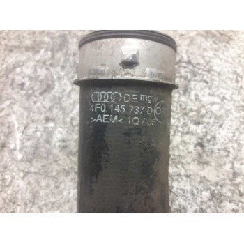 Recambio de tubo para audi a6 berlina (4f2) 2.0 tdi referencia OEM IAM 4F0145737D INTERCOOLER 