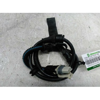 CABLES CAPTADOR ABS 