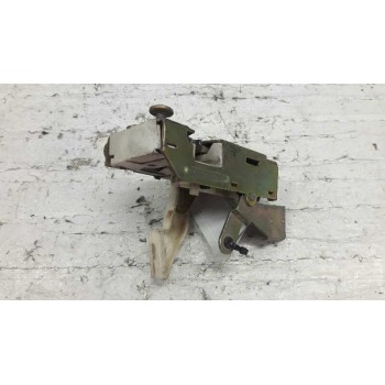 Recambio de cerradura puerta trasera derecha para ford fiesta berl./courier si referencia OEM IAM 89FBA26412BB  