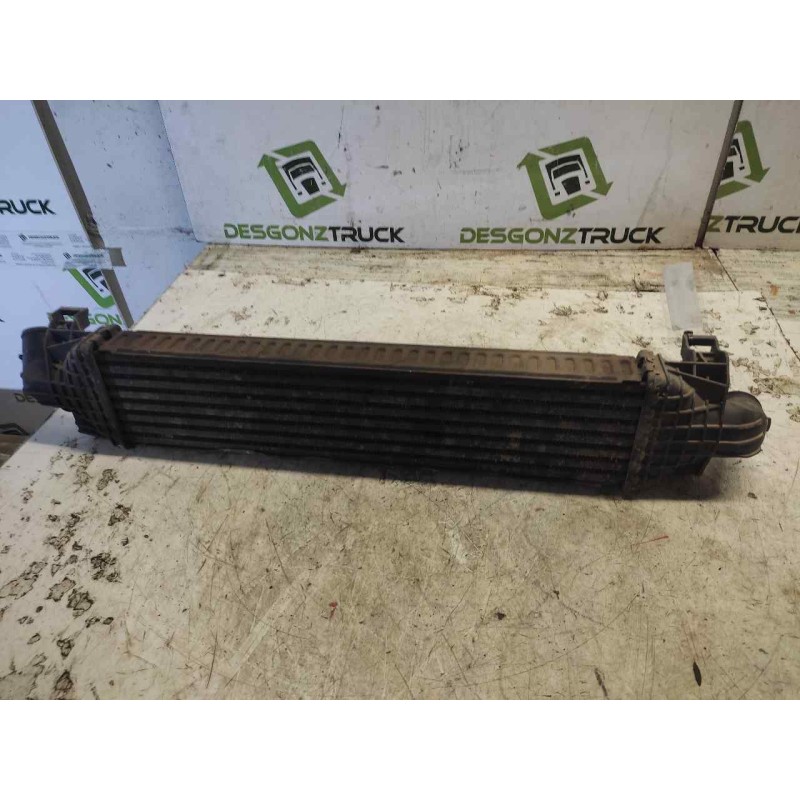 Recambio de intercooler para ford focus c-max (cap) referencia OEM IAM 3M5H9L440AD 2