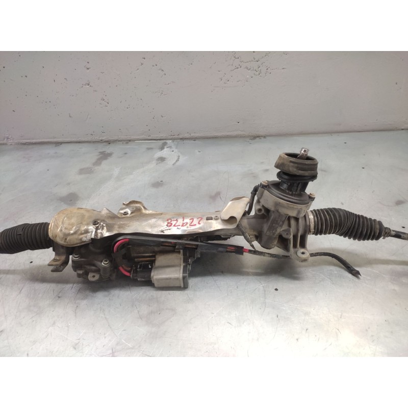 Recambio de cremallera direccion para seat leon (1p1) stylance / style referencia OEM IAM 1K1423051BQ - Negro 4