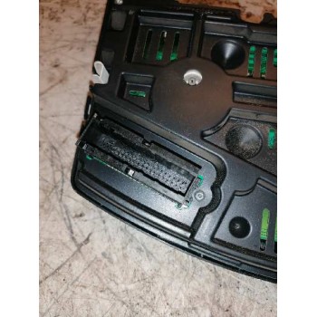 Recambio de cuadro instrumentos para opel astra h berlina elegance referencia OEM IAM 13186323HE  