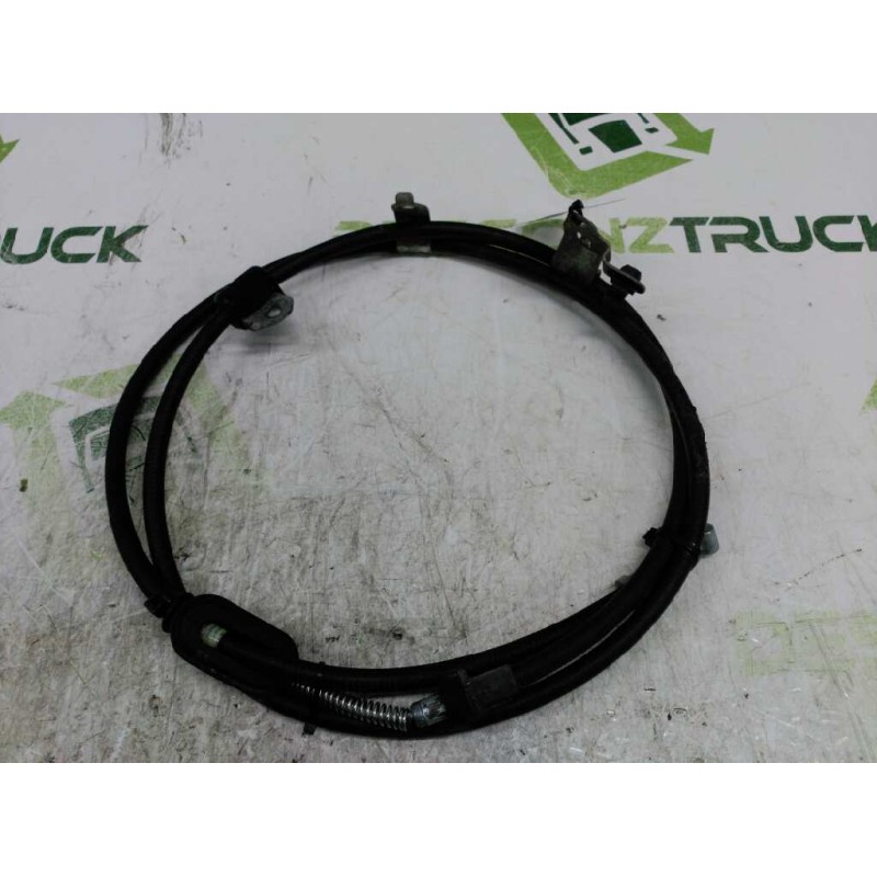 Recambio de cables de freno mano para toyota corolla verso (r1) 2.2 d-4d luna referencia OEM IAM   