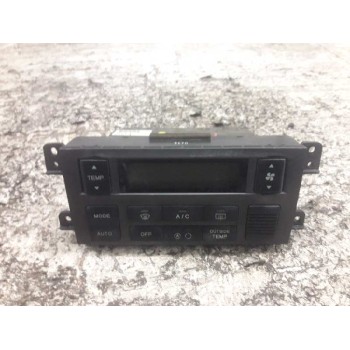 MANDO CLIMATIZADOR 972502DXXX X04VL0D 