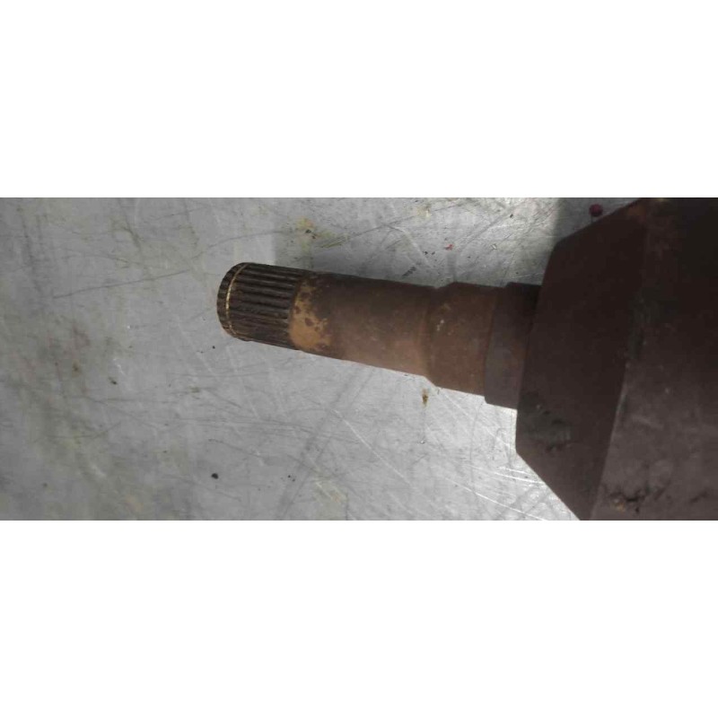 Recambio de transmision delantera izquierda para saab 9-3 berlina 2.2 tid linear referencia OEM IAM  33MM MANGUETA 30MM CAMBIO 3