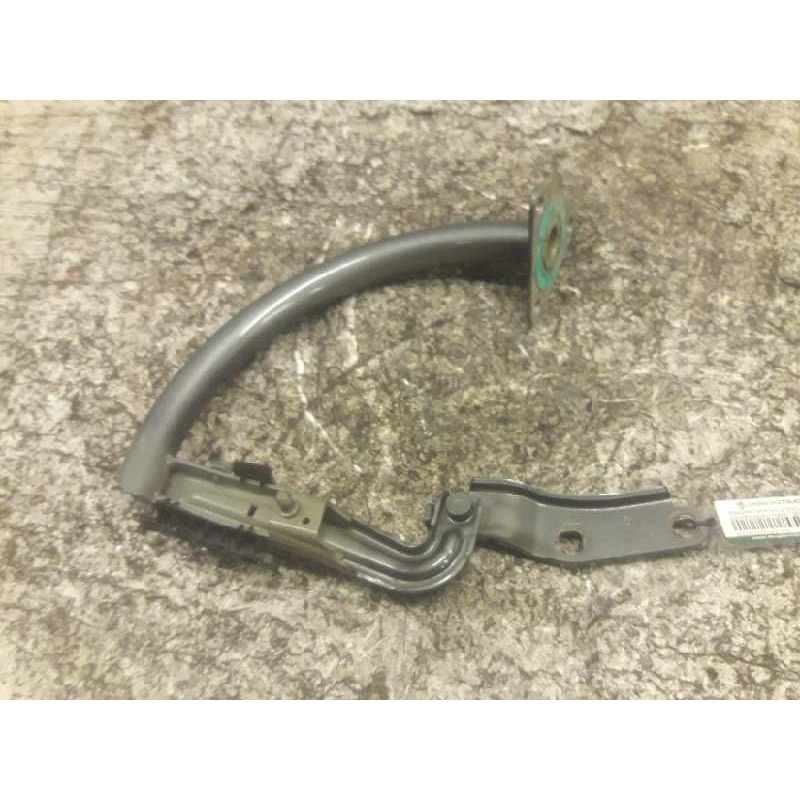 Recambio de bisagra tapa maletero para volkswagen passat berlina (3c2) advance referencia OEM IAM 3C5827301 IZQUIERDA 