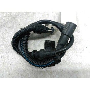 Recambio de cables captador abs para opel zafira a blue line referencia OEM IAM   