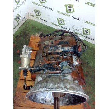 Recambio de caja cambios para pegaso trucks . . referencia OEM IAM Y11197200 RTXF11609A N133352