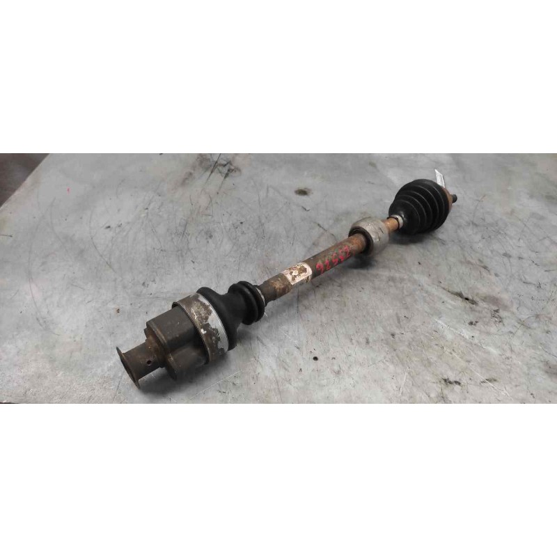 Recambio de transmision delantera derecha para renault laguna (b56) 2.0 anade referencia OEM IAM - Verde 2