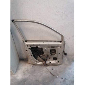 Recambio de puerta delantera izquierda para renault scenic ii authentique referencia OEM IAM   
