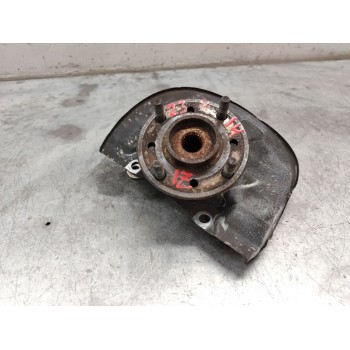 Recambio de mangueta delantera izquierda para volvo s40 berlina 1.9 d+ (85kw) referencia OEM IAM   