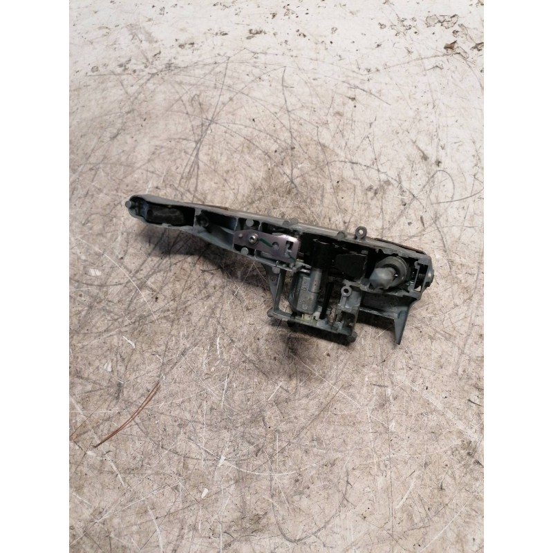 Recambio de maneta exterior delantera izquierda para peugeot 207 xs referencia OEM IAM 9680168680 2