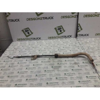 Recambio de cables de freno mano para ssangyong musso 2.9 d referencia OEM IAM   