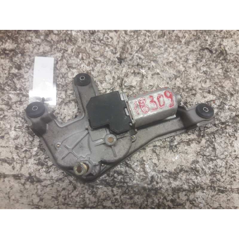 Recambio de motor limpia trasero para toyota corolla verso (r1) 1.8 luna referencia OEM IAM 851300F010 2596001021 