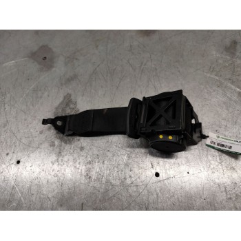 Recambio de cinturon seguridad trasero central para bmw 3 (f30, f80) 320 d xdrive referencia OEM IAM   