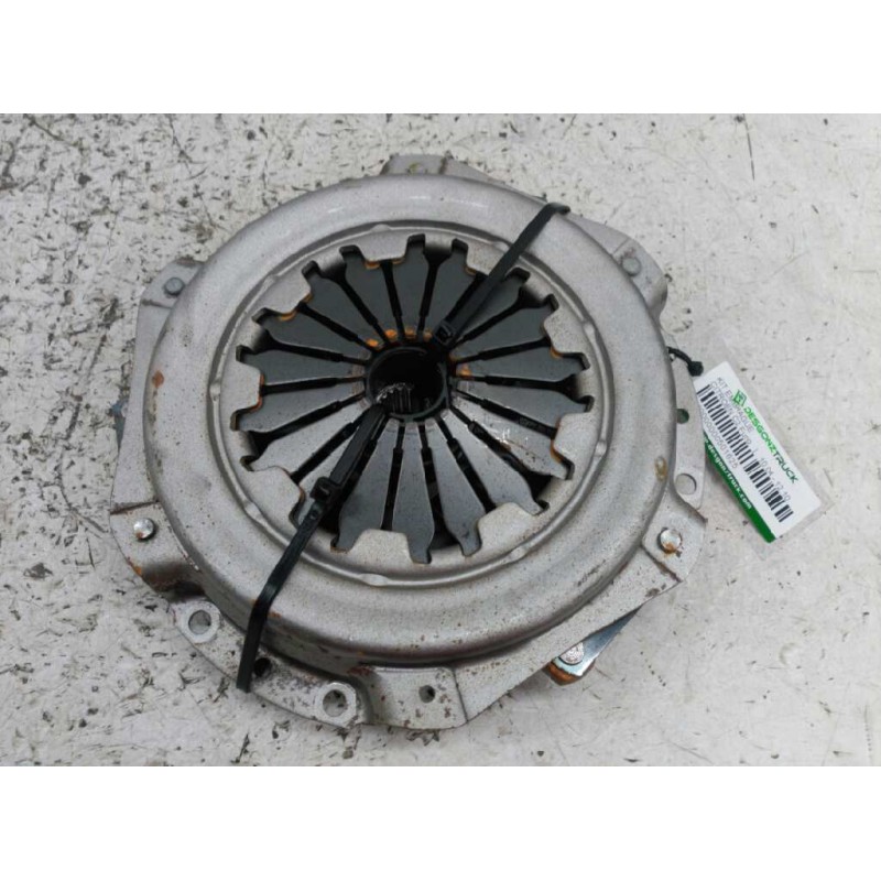 Recambio de kit embrague para citroën c2 furio referencia OEM IAM - Azul 8