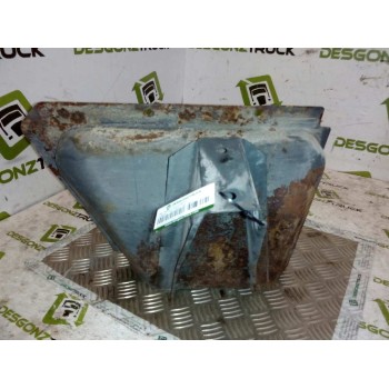 Recambio de peldaño izquierdo para nissan trucks l-90.150 referencia OEM IAM   