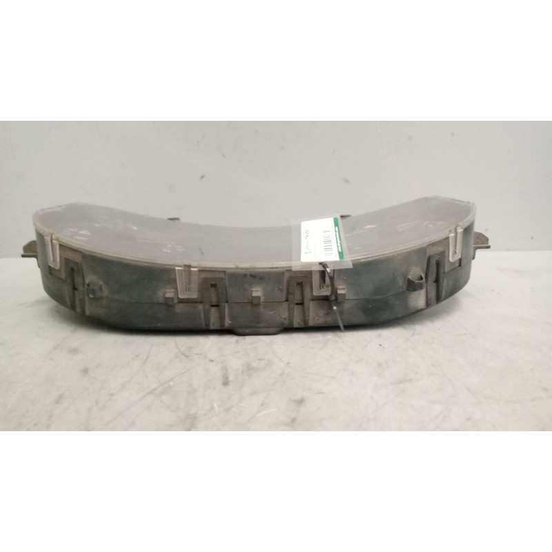 Recambio de cuadro instrumentos para man tg - l 12.210 4.6 diesel referencia OEM IAM 81272026166 - Blanco 2