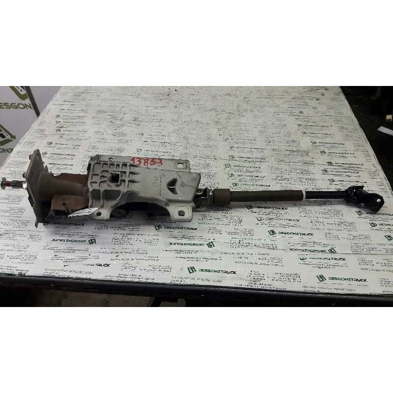 Recambio de columna direccion para citroën c4 berlina 1.6 16v hdi referencia OEM IAM 9657620377  