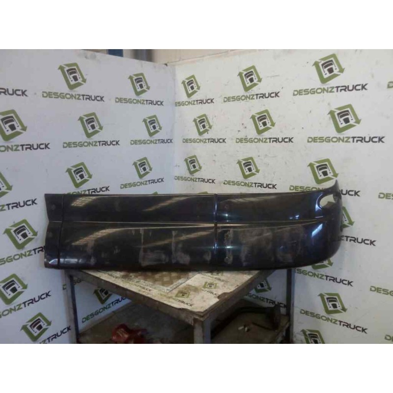 Recambio de visera cabina para iveco stralis (as) 10.3 diesel referencia OEM IAM   