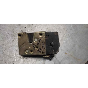 CERRADURA PUERTA DELANTERA DERECHA 