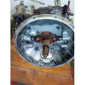 Recambio de caja cambios para pegaso trucks . . referencia OEM IAM Y11197200 RTXF11609A N133352