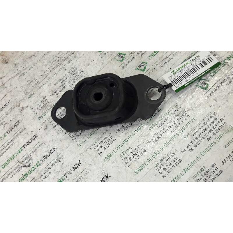 Recambio de soporte motor izquierdo para renault megane ii berlina 5p confort expression referencia OEM IAM   