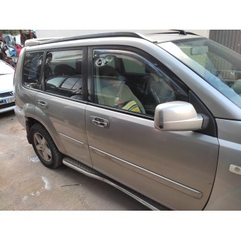 nissan x-trail (t30) del año 2005