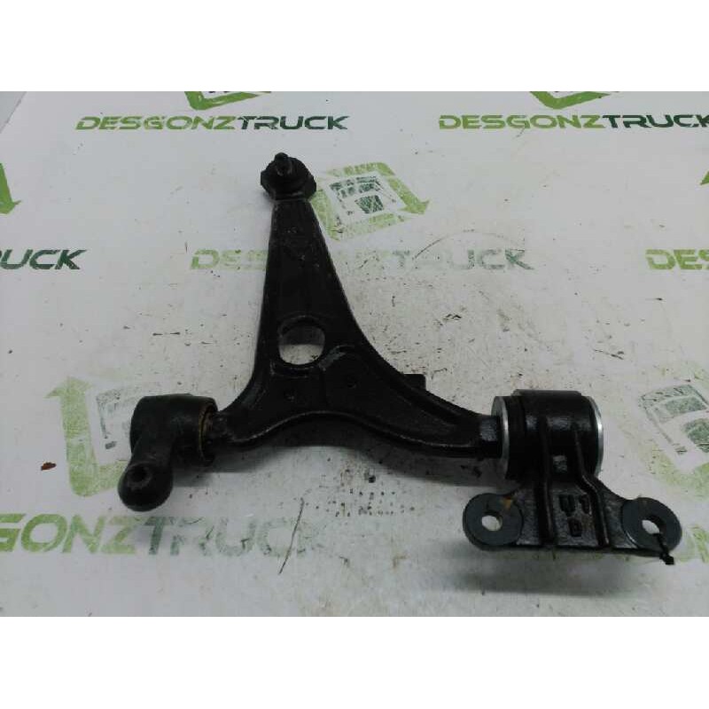 Recambio de brazo suspension inferior delantero izquierdo para peugeot 807 st pack referencia OEM IAM 0071737047  