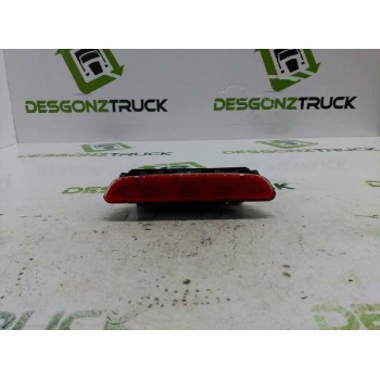 Recambio de luz central de freno para mercedes-benz clase a (w168) 140 l (168.131) referencia OEM IAM 1688200056  