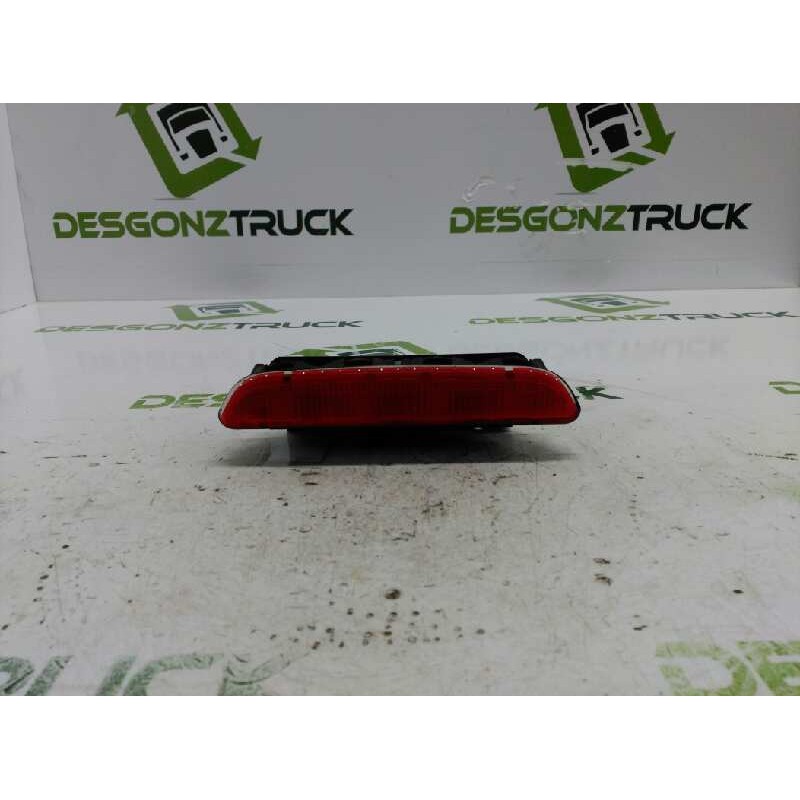 Recambio de luz central de freno para mercedes-benz clase a (w168) 140 l (168.131) referencia OEM IAM 1688200056  